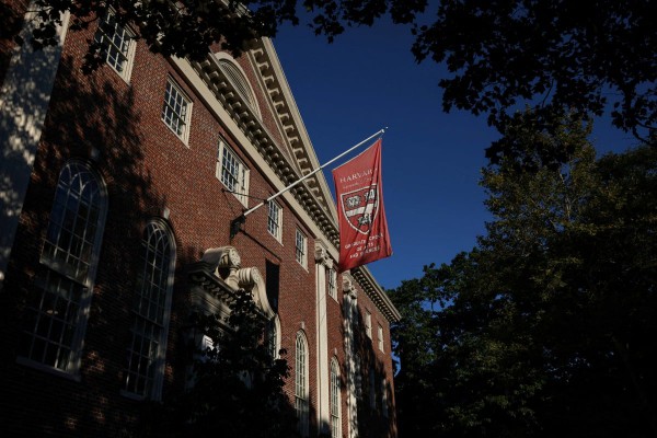 Chính quyền Trump sắp đạt thỏa thuận dàn xếp với Đại học Harvard