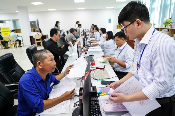 Công an TP.HCM kêu gọi người dân 90 ngày làm sạch cơ sở dữ liệu đất đai