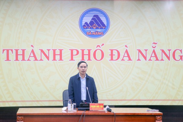 Đà Nẵng khẩn cấp bảo vệ cầu Câu Lâu