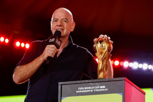 Đã có bao nhiêu đội giành vé đến World Cup 2026, các bảng còn gay cấn cỡ nào? Đã có bao nhiêu đội giành vé đến World Cup 2026, các bảng còn gay cấn cỡ nào?