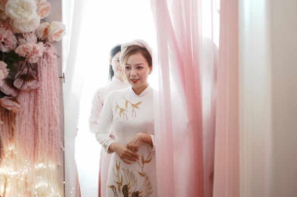 Diễn viên Băng Di và bí quyết Diễn viên Băng Di và bí quyết