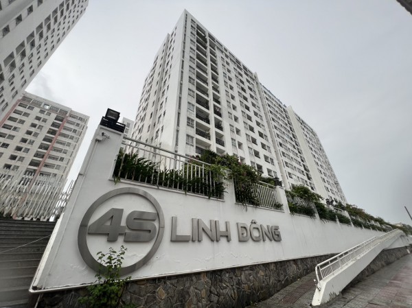 Doanh nghiệp 'cầu cứu' vì nhà đã giao hơn 10 năm vẫn chưa có sổ hồng