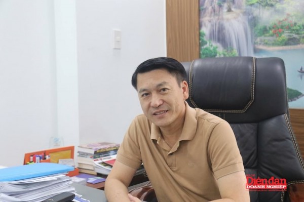 Doanh nhân - những “chiến sỹ thời bình” trong sự nghiệp kiến thiết quốc gia