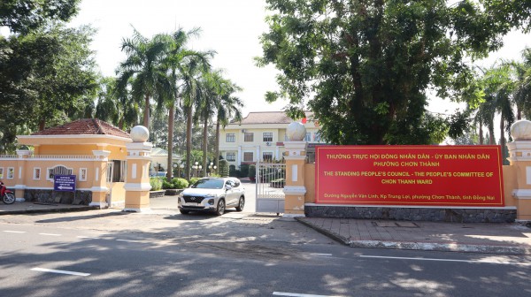 Đồng Nai chi bao nhiêu tiền để mua sắm ô tô phục vụ công tác? Đồng Nai chi bao nhiêu tiền để mua sắm ô tô phục vụ công tác?
