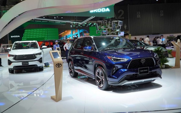 Động cơ hybrid có khiến công nghệ tăng áp trên ô tô lụi tàn? Động cơ hybrid có khiến công nghệ tăng áp trên ô tô lụi tàn?