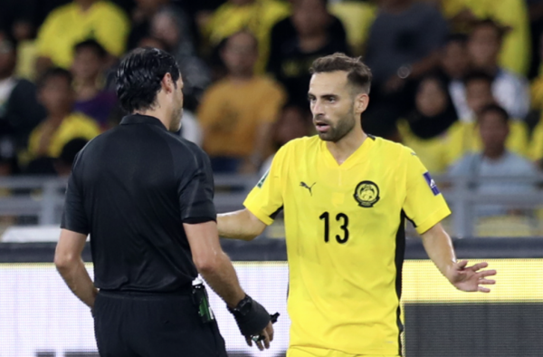 FAM chối tội, đổ lỗi cho cơ quan chức năng Malaysia: Bác bỏ mọi cáo buộc của FIFA nhưng…