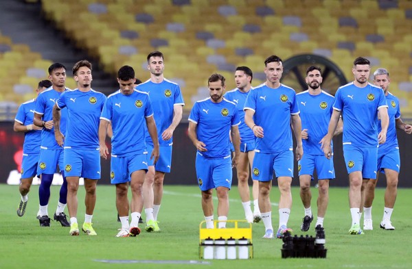 FAM nhận lỗi nhưng khó thoát án phạt nặng của FIFA, bóng đá Malaysia càng chìm trong khủng hoảng