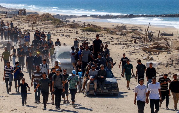 Gaza giữa những lực cản hòa bình sau lệnh ngừng bắn Gaza giữa những lực cản hòa bình sau lệnh ngừng bắn