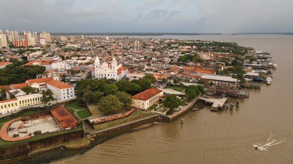 Giá phòng ở Brazil đắt đỏ, nhiều nước tính dự hội nghị khí hậu COP30 từ xa