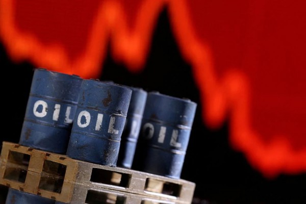 Giá xăng dầu hôm nay 13.10.2025: Đổi chiều tăng hơn 1%