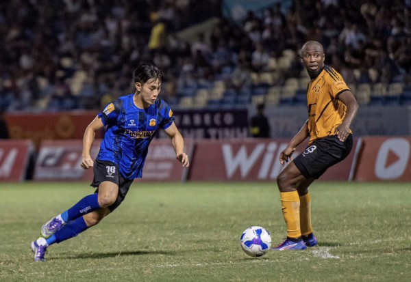 HAGL phải 'mở tài khoản' ở V-League, nếu không muốn rơi vào khủng hoảng