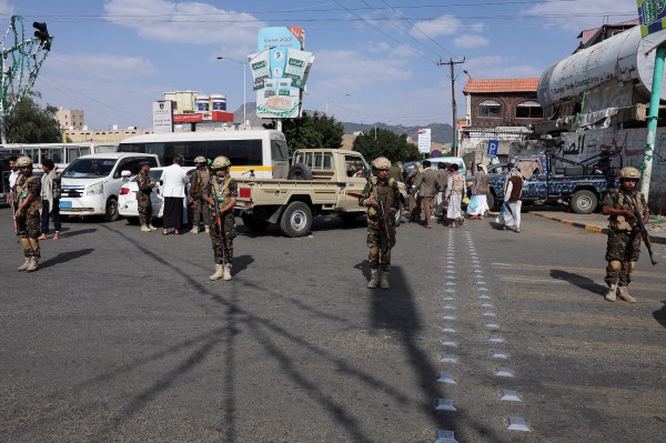 Houthi đột kích văn phòng Liên Hiệp Quốc ở Yemen, bắt giữ 20 người
