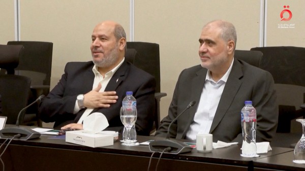 Israel và Hamas đã ký thỏa thuận ngừng bắn, Israel kiểm soát 53% Gaza
