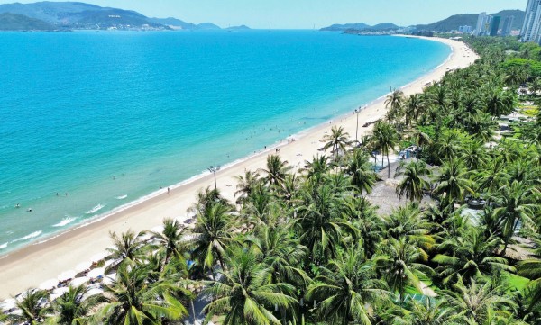 Khánh Hòa: Đấu giá khu 'đất vàng' ven biển Trần Phú, phục vụ dân sinh