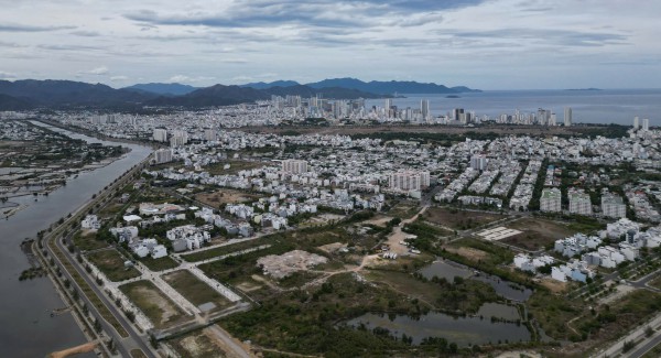 Khánh Hòa phê duyệt dự án nhà ở xã hội hơn 1.179 tỉ đồng ở P.Nam Nha Trang