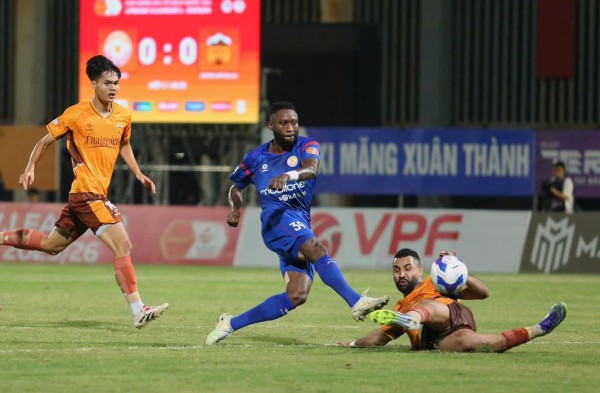 Không thắng trận này, HAGL đừng nghĩ chuyện trụ hạng V-League!