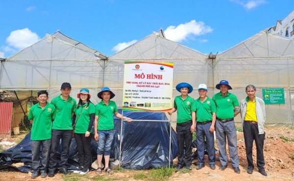 Lâm Đồng giải thể 14 trạm kỹ thuật nông nghiệp, cán bộ viên chức chuyển về đâu? Lâm Đồng giải thể 14 trạm kỹ thuật nông nghiệp, cán bộ viên chức chuyển về đâu?
