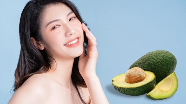 Làm đẹp từ gian bếp: Dưỡng da và tóc chuẩn spa với trái bơ Làm đẹp từ gian bếp: Dưỡng da và tóc chuẩn spa với trái bơ
