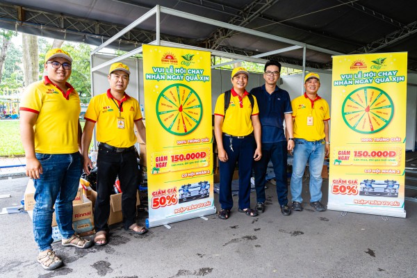 Lễ hội ẩm thực chay ở TP.HCM bắt đầu ngày mai 31.10: 200 món chay từ sen Lễ hội ẩm thực chay ở TP.HCM bắt đầu ngày mai 31.10: 200 món chay từ sen