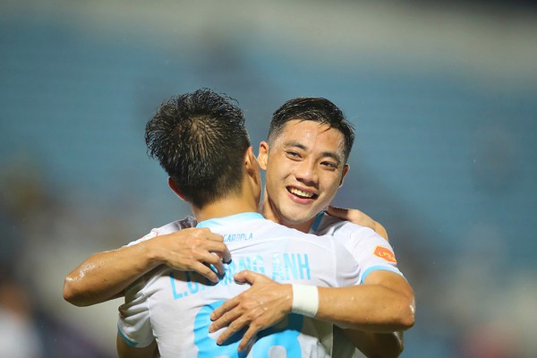 Lịch thi đấu Gamba Osaka - Nam Định hôm nay: Đội khách bước vào 'khúc cua' gay cấn