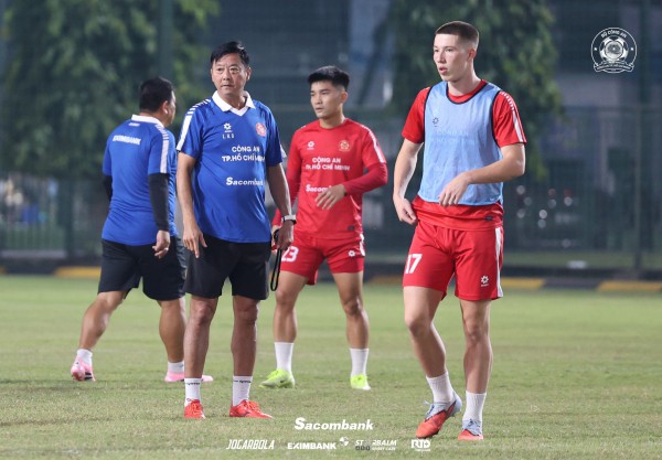 Lịch thi đấu V-League hôm nay: Thầy trò HLV Lê Huỳnh Đức tạo bất ngờ, Nam Định ‘thay tướng đổi vận’? Lịch thi đấu V-League hôm nay: Thầy trò HLV Lê Huỳnh Đức tạo bất ngờ, Nam Định ‘thay tướng đổi vận’?