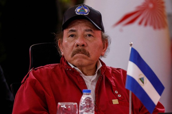 Liên Hiệp Quốc yêu cầu Nicaragua giải trình vụ 120 người mất tích Liên Hiệp Quốc yêu cầu Nicaragua giải trình vụ 120 người mất tích