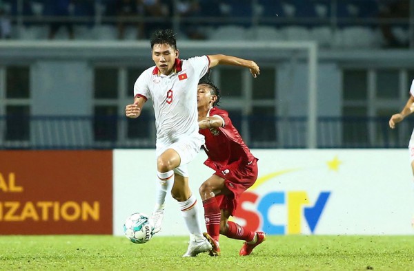 Lộ diện ngày U.23 Việt Nam đấu Hàn Quốc, lý do thầy Kim không thể có mặt Lộ diện ngày U.23 Việt Nam đấu Hàn Quốc, lý do thầy Kim không thể có mặt