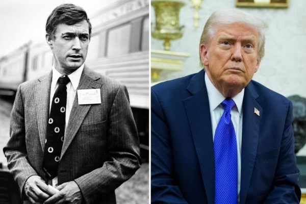 Lộ diện tỉ phú quyên góp 130 triệu USD giúp Lầu Năm Góc trả lương quân nhân