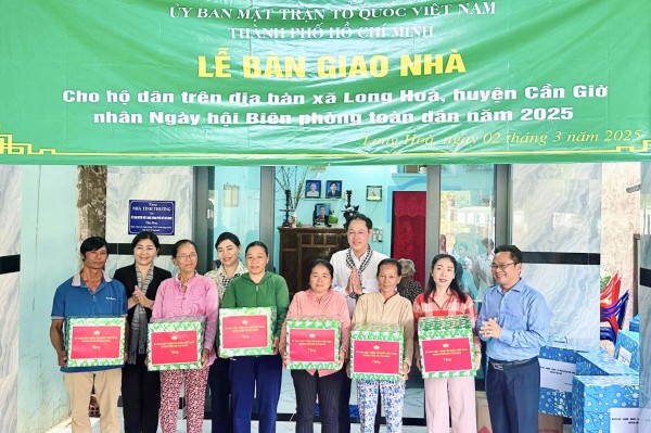 Lòng khoan dung - 'Bí mật' làm nên sự thịnh vượng của Sài Gòn - TP.HCM