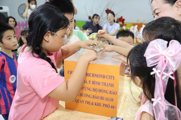Lòng khoan dung - 'Bí mật' làm nên sự thịnh vượng của Sài Gòn - TP.HCM
