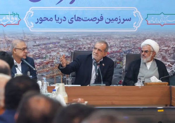 Lý do Tổng thống Iran đề xuất dời đô khỏi Tehran