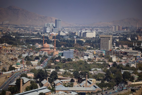 Mạng internet sập trên toàn Afghanistan, Taliban nói do đứt cáp