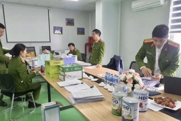 Mạnh tay với quảng cáo sai sự thật
