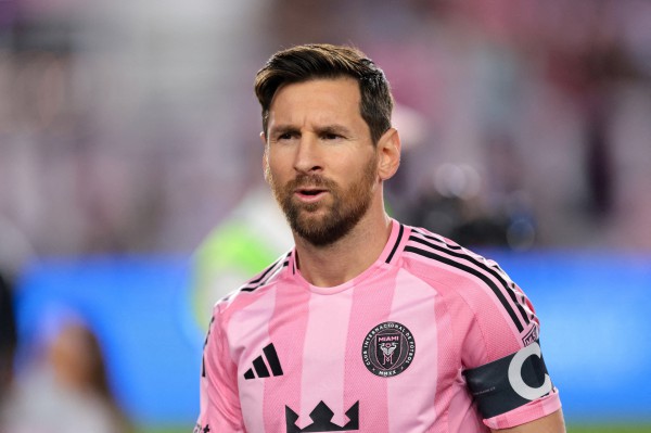 ‘Messi Cup’ cực đặc biệt: Được tổ chức ra sao, thời gian và thể thức thế nào? ‘Messi Cup’ cực đặc biệt: Được tổ chức ra sao, thời gian và thể thức thế nào?