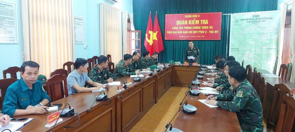 Mưa lũ chia cắt vùng tây TP.Đà Nẵng, Quân khu 5 trực chiến ứng cứu Mưa lũ chia cắt vùng tây TP.Đà Nẵng, Quân khu 5 trực chiến ứng cứu