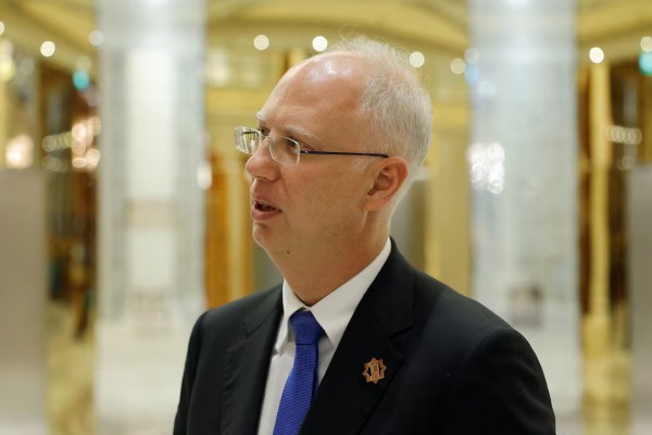 Mỹ, Ukraine và Nga tiến gần 'giải pháp ngoại giao' cho xung đột Mỹ, Ukraine và Nga tiến gần 'giải pháp ngoại giao' cho xung đột