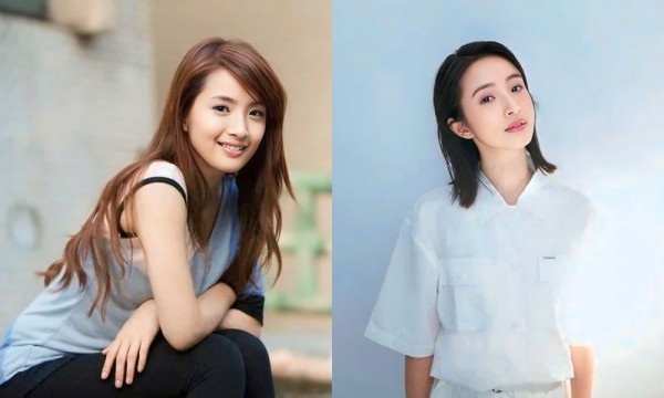 Mỹ nhân Đài Loan U40, 50 nhưng đẹp hơn cả thuở đôi mươi Mỹ nhân Đài Loan U40, 50 nhưng đẹp hơn cả thuở đôi mươi