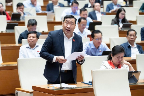 Người dân Việt Nam đang nắm giữ gần 500.000 tấn vàng