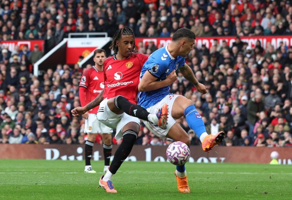 Nhận định Man Utd vs Brighton 23 giờ 30 ngày 25.10: ‘Quỷ đỏ’ tìm lại chính mình Nhận định Man Utd vs Brighton 23 giờ 30 ngày 25.10: ‘Quỷ đỏ’ tìm lại chính mình