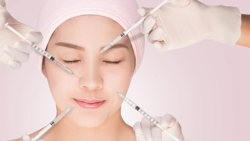 Những hệ lụy từ việc tiêm filler mà có thể bạn chưa biết Những hệ lụy từ việc tiêm filler mà có thể bạn chưa biết