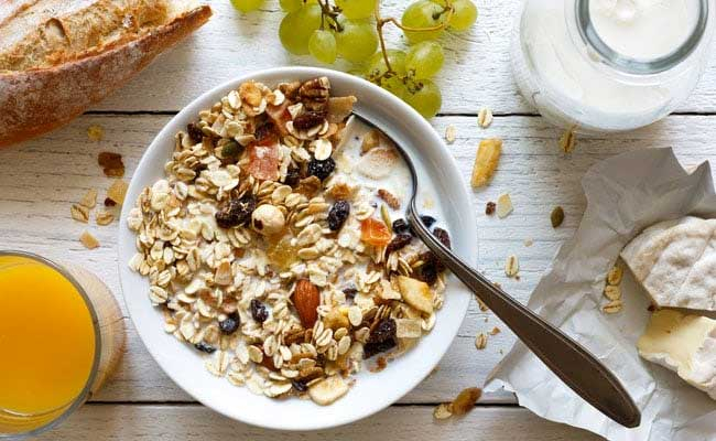 Những thực phẩm vừa tốt cho sức khỏe, vừa giúp cải thiện tâm trạng