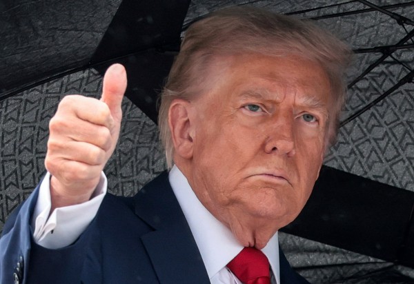 Ông Trump bất ngờ xoa dịu Trung Quốc giữa căng thẳng thương mại