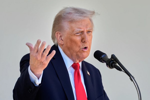 Ông Trump không muốn ‘phí thời gian’, thượng đỉnh Nga - Mỹ có thể bị hoãn? Ông Trump không muốn ‘phí thời gian’, thượng đỉnh Nga - Mỹ có thể bị hoãn?