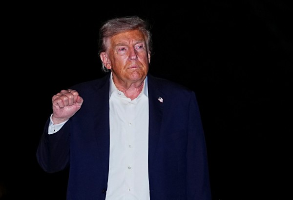 Ông Trump sẽ dự lễ ký kết thỏa thuận hòa bình Thái Lan - Campuchia Ông Trump sẽ dự lễ ký kết thỏa thuận hòa bình Thái Lan - Campuchia