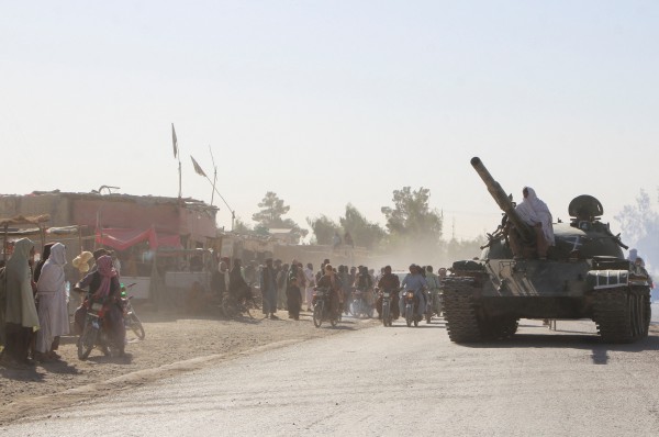 Pakistan - Afghanistan ngừng bắn Pakistan - Afghanistan ngừng bắn