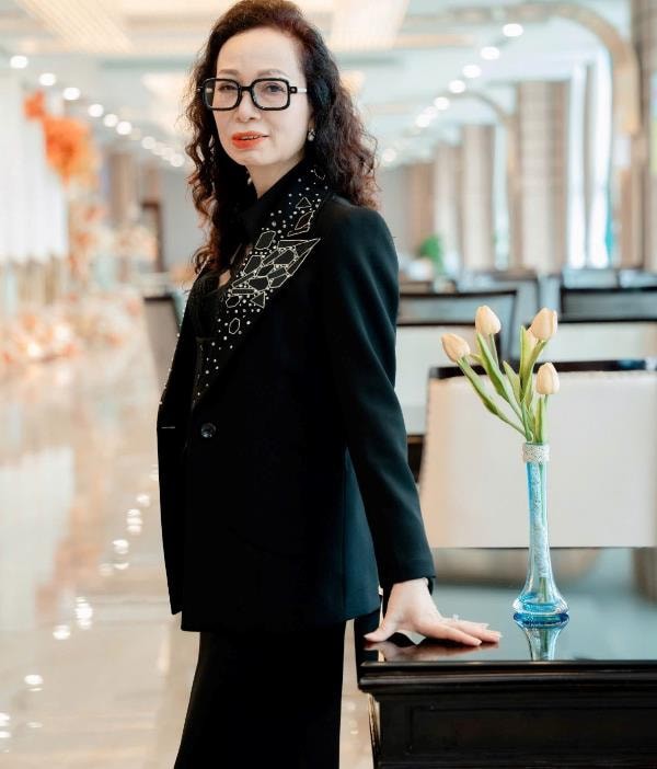 Phát huy vai trò kết nối doanh nhân Việt