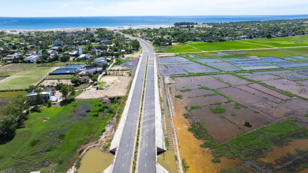Phó chủ tịch Gia Lai cảm ơn người dân nhường đất cho dự án giao thông