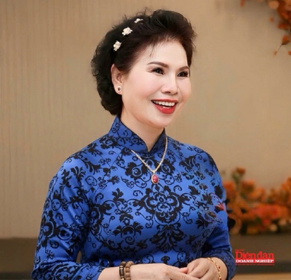 Phụ nữ hiện đại cần bản lĩnh và tâm thế chủ động