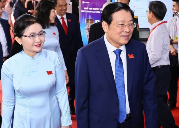 Sân bay Long Thành và sông Đồng Nai là động lực kép để Đồng Nai bứt phá
