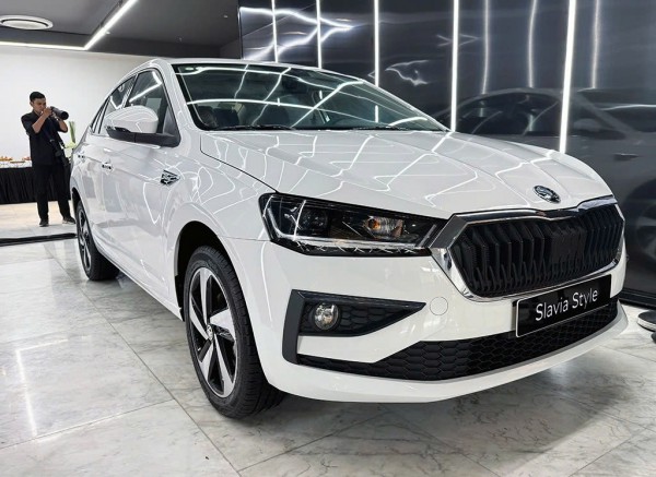 Sắp có cuộc đua hạ giá bán ở phân khúc sedan hạng B tại Việt Nam?